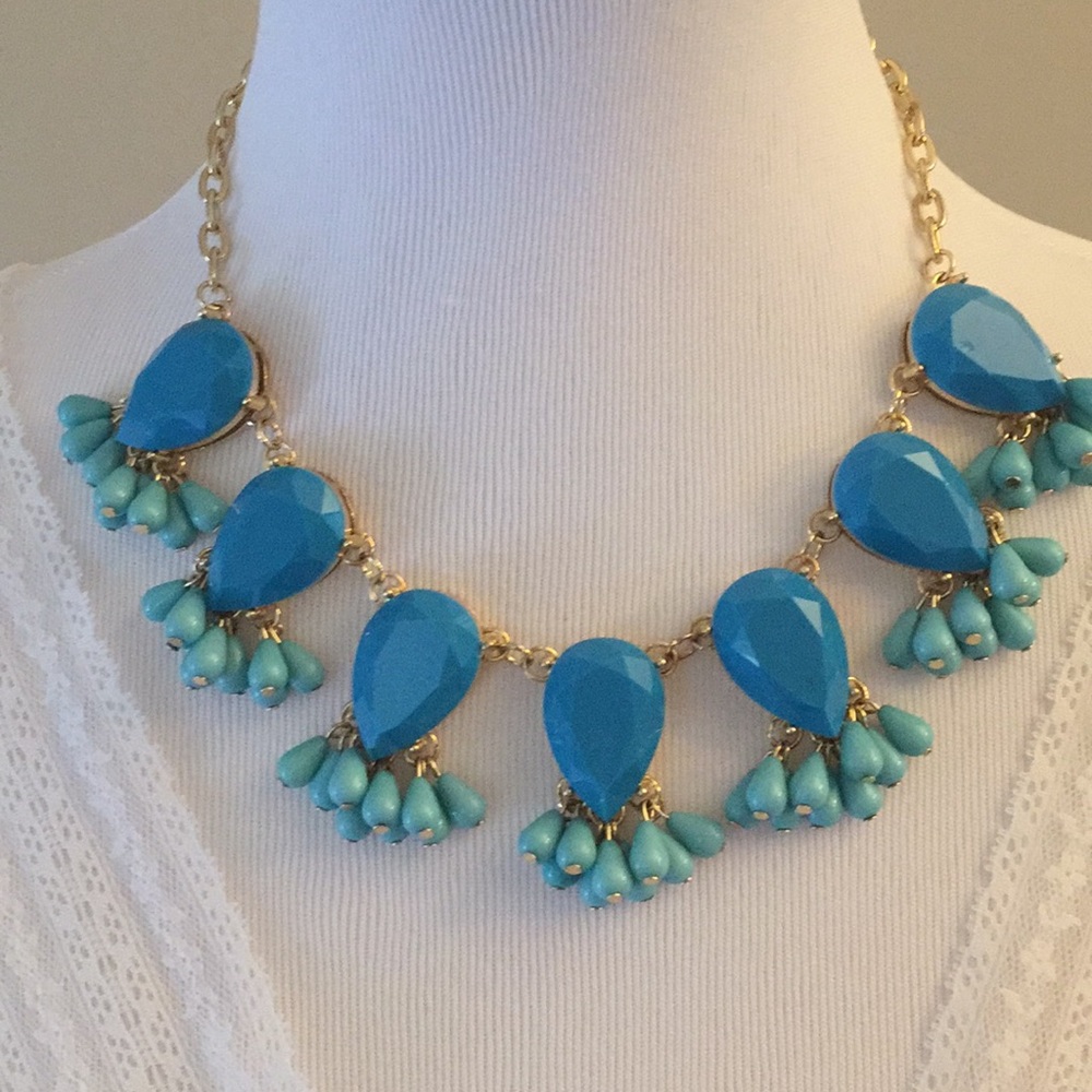 Necklace - Picture 3 of 3